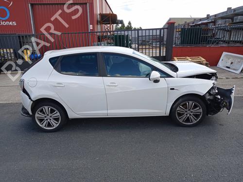 Rear wiper motor SEAT IBIZA IV (6J5, 6P1)  | BP9647675M102 