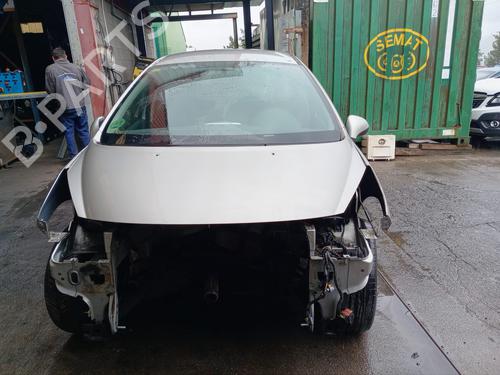 Alternator PEUGEOT 207 SW (WK_) 1.4 16V | BP19533016M7 