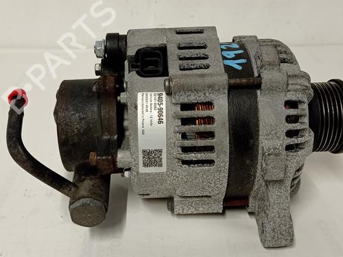 Alternator KIA CARENS III MPV (UN) 2.0 CRDi 115 | BP23045043M7 