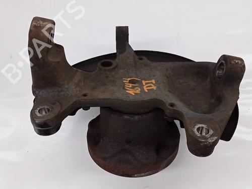 Left front steering knuckle IVECO DAILY VI Van  | BP17337639M25 
