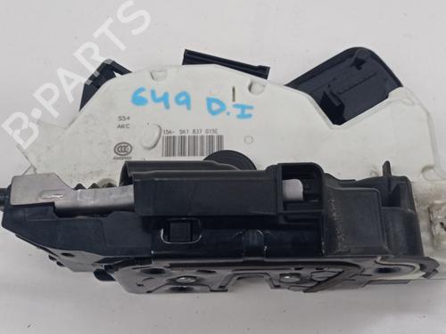 Front left lock SEAT LEON SC (5F5)  | BP29982947C98 
