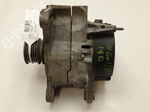 Alternator VW GOLF III (1H1)  | BP27178524M7 
