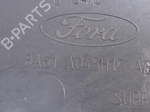 Front left window mechanism FORD FIESTA VI (CB1, CCN) 1.25 | BP24980217C22 