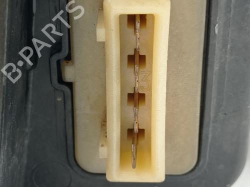 Left headlight SEAT IBIZA II (6K1)  | BP18966674C28 