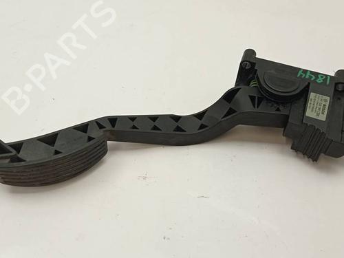 Used Pedal Pedal 39070209 39070209