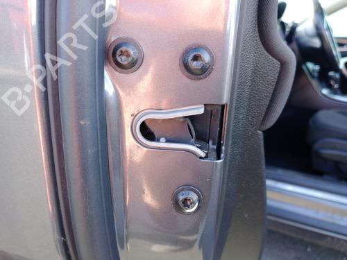 Used Front left lock OPEL INSIGNIA A (G09) 2.0 CDTI (68) (131 hp) 16699109