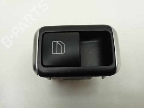 Venstre bagtil elrude kontakt MERCEDES-BENZ B-CLASS Sports Tourer (W246, W242) [2011-2018]  31210985