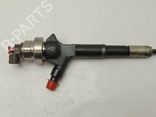 Injector OPEL ASTRA H (A04) | BP40297308M100 - Image 2