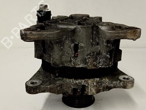 Alternator MAZDA 5 (CR) 2.0 CD (CR19) | BP21553499M7 