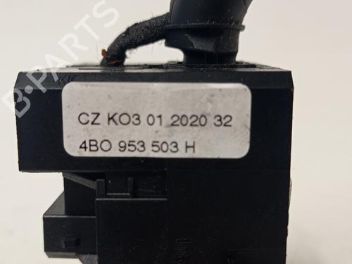 Steering column stalk AUDI A3 (8L1) 1.8 | BP7451343I23 