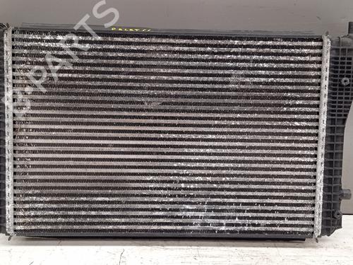 Used Intercooler VW PASSAT CC B6 (357) [2008-2012]  9257758