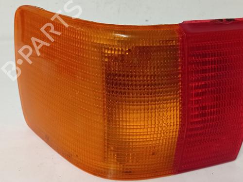 Used Left taillight AUDI 80 B3 Saloon (893, 894, 8A2) 1.6 TD (80 hp) 18867021