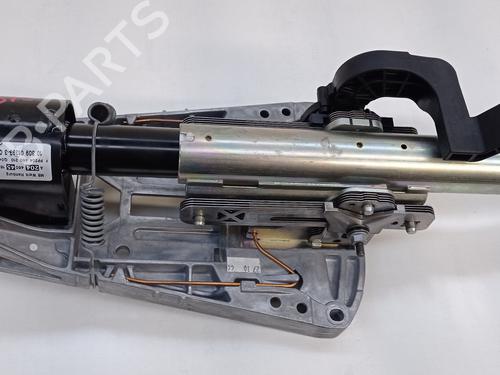 Steering column MERCEDES-BENZ C-CLASS (W204) C 200 CDI (204.001) | BP31316753M21