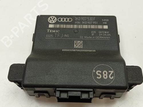 Used Electronic module VW TOURAN (1T1, 1T2) [2003-2011]  29270345