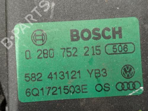 Pedal SEAT IBIZA III (6L1) 1.4 16V | BP14457183I4 
