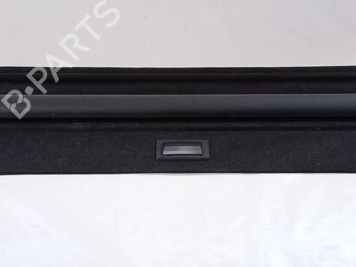 Used Rear parcel shelf RENAULT MEGANE II Estate (KM0/1_) 1.5 dCi (KM1F) (86 hp) 15262565