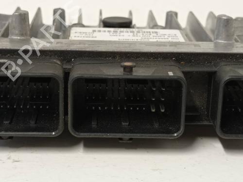 Computer motormanagement PEUGEOT 508 I (8D_) 2.0 HDi (163 hp) 7165643