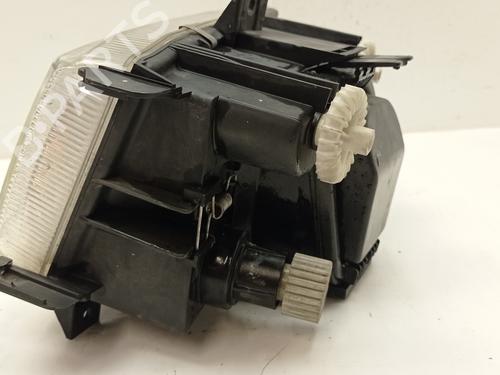 Left headlight SEAT IBIZA II (6K1)  | BP18966674C28 