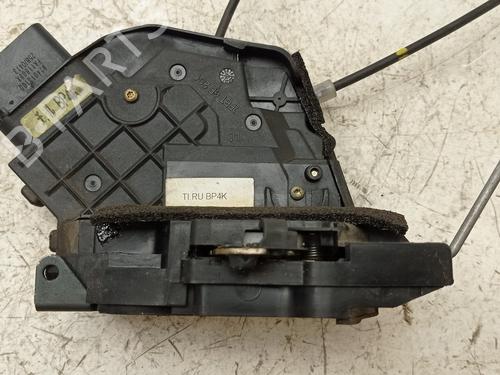 Used Front left lock MAZDA 3 Saloon (BK) 1.6 (BK12) (105 hp) 8109191