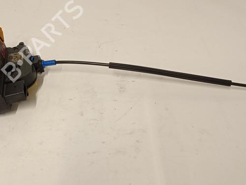 Used Front left lock OPEL ASTRA J (P10) 1.6 CDTi (68) (110 hp) 18294303