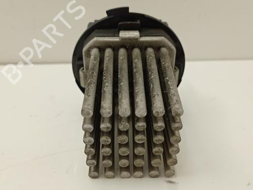 Varmeblæsermodstand MERCEDES-BENZ C-CLASS (W204) C 320 CDI (204.022) | BP30134365M108