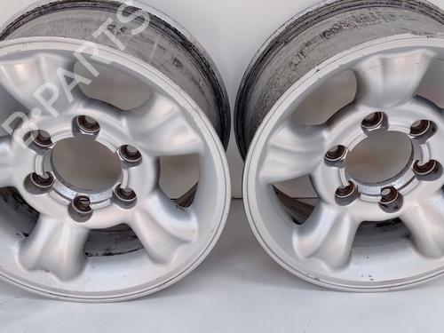 Rim NISSAN TERRANO II (R20) 2.7 TDi 4WD | BP13900305C45 