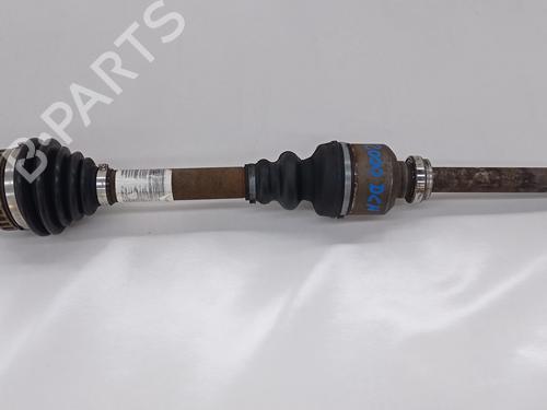 Used Right front driveshaft CITROËN XSARA (N1) 2.0 HDi 90 (90 hp) 24367250