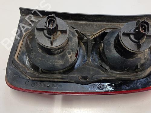 Left taillight LAND ROVER FREELANDER I (L314) 2.0 DI 4x4 | BP13221016C34 