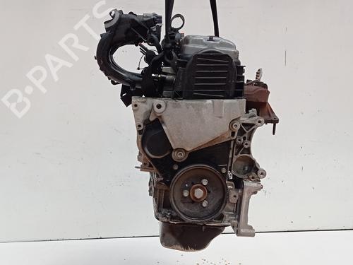 Engine CITROËN C3 I (FC_, FN_)  | BP27384014M1 