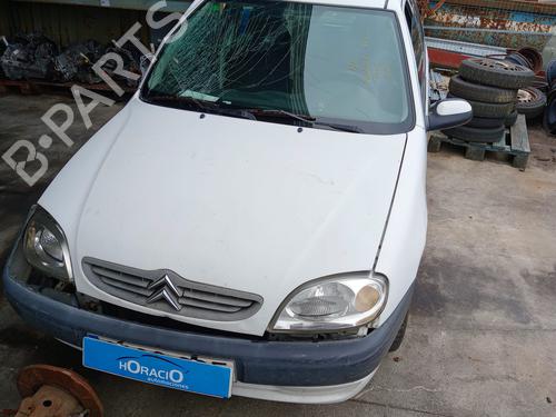 Heater blower motor CITROËN SAXO (S0, S1) 1.1 X, SX | BP23190236M62