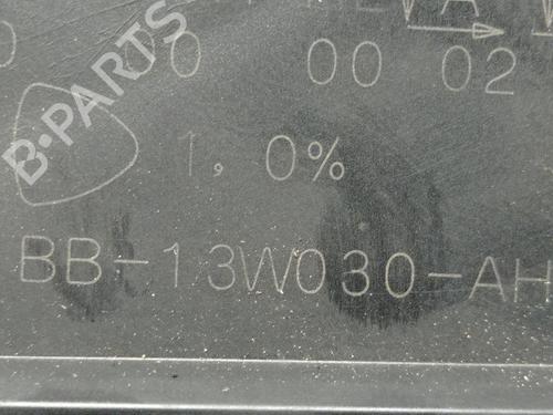 Left headlight FORD FIESTA VI (CB1, CCN) 1.4 TDCi | BP22633765C28 