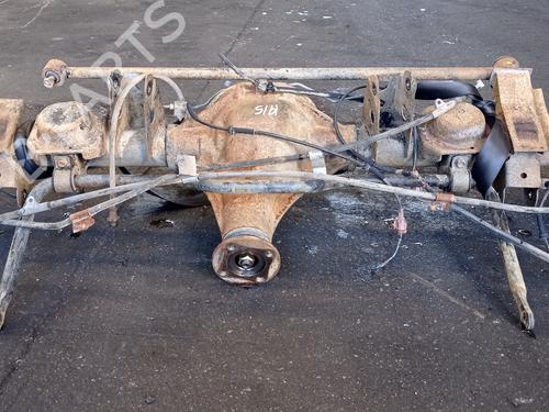 Used Rear axle Rear axle NISSAN TERRANO II (R20) 2.7 TDi 4WD (125 hp) 33208189 33208189
