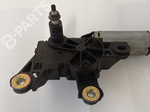 Used Rear wiper motor Rear wiper motor SEAT LEON (1M1) [1999-2006] 9647668 9647668