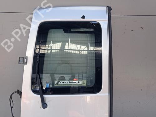 Left tailgate OPEL COMBO Box Body/MPV 1.7 DTI 16V | BP9769710C76 