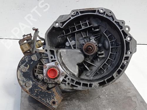 Used Gearbox CHEVROLET LACETTI (J200) 1.6 (109 hp) 26155761