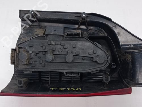 Left taillight VW TRANSPORTER T5 Van (7HA, 7HH, 7EA, 7EH) 2.5 TDI | BP31191270C34 