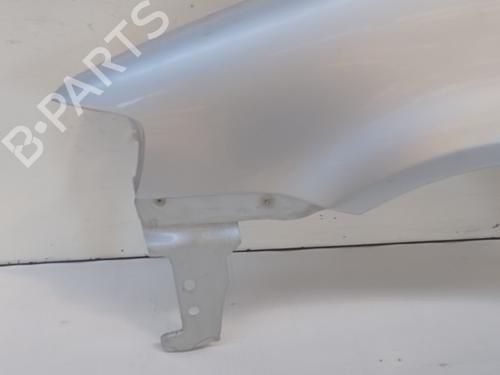 Left front fenders VW POLO (6N2)  | BP29499401C41 