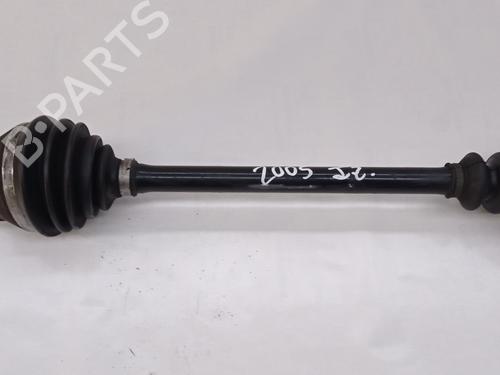 Arbre de transmission avant gauche AUDI A4 B7 Avant (8ED) [2004-2008]  30930443