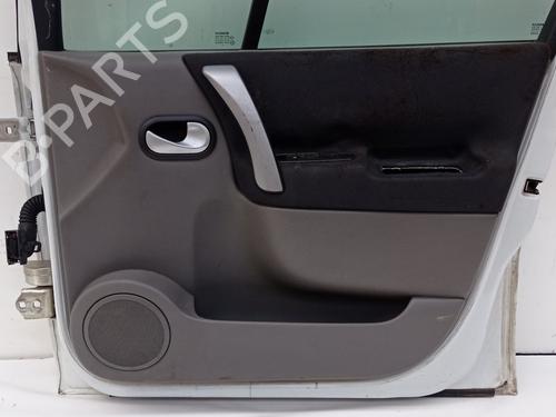 Right front door RENAULT SCÉNIC II (JM0/1_)  | BP27335553C3 