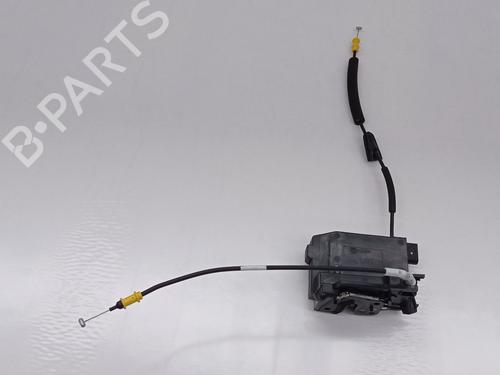 Used Rear right lock PEUGEOT 308 II (LB_, LP_, LW_, LH_, L3_) [2013-2021]  18234620