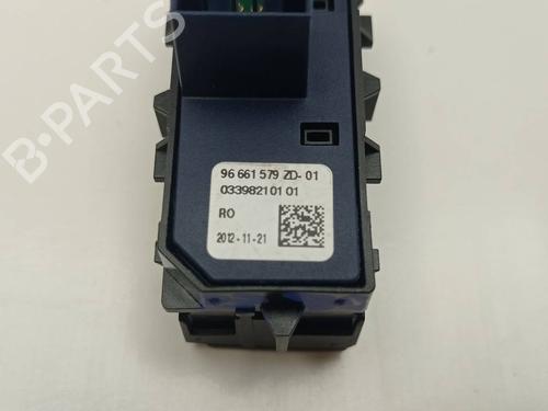 Switch PEUGEOT 508 SW I (8E_) 2.0 HDi | BP36432460I30 - Image 3