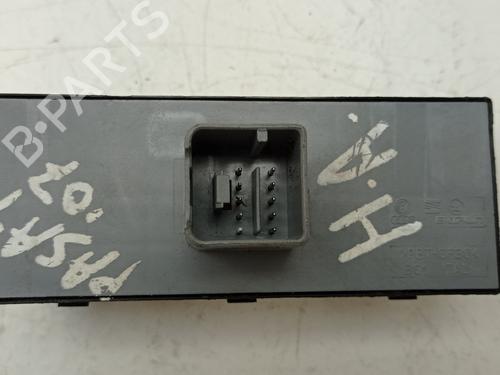 Left front window switch VW PASSAT B6 (3C2) 2.0 TDI 16V | BP7551051I27 