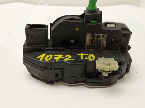 Rear right lock OPEL INSIGNIA A Saloon (G09) 2.0 CDTI (69) | BP9367667C99