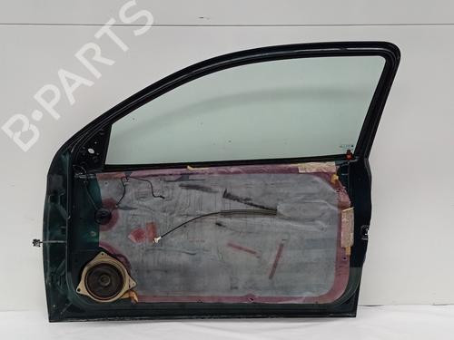 Right front door OPEL ASTRA G Hatchback (T98) 1.6 16V (F08, F48) | BP16456093C3 