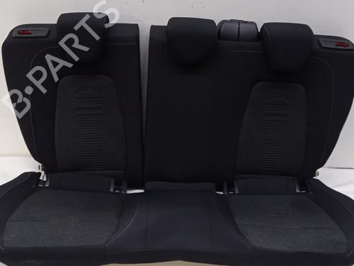 Seats set FORD FOCUS IV Turnier (HP)  | BP32034244C78 
