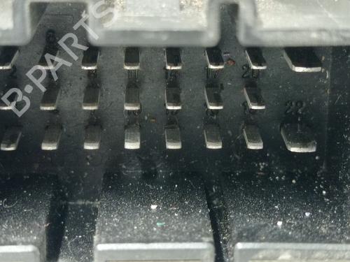 Radio AUDI A4 B6 Avant (8E5) 1.9 TDI | BP7093965E6 