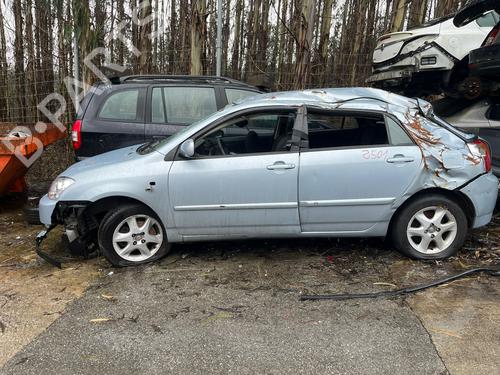 Starter TOYOTA COROLLA (_E12_) 1.4 D (NDE120_, NDE120R) | BP36142832M8  - Image 6