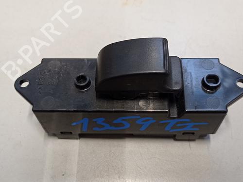 Used Left rear window switch CITROËN C-CROSSER (VU_, VV_) 2.2 HDi (156 hp) 23132565
