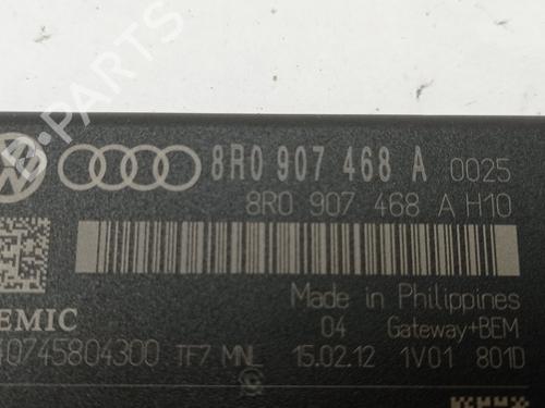 Electronic module AUDI A4 B8 (8K2)  | BP8151139M83