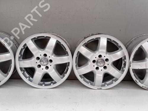 Felg MERCEDES-BENZ M-CLASS (W163) ML 400 CDI (163.128) | BP9999465C45 